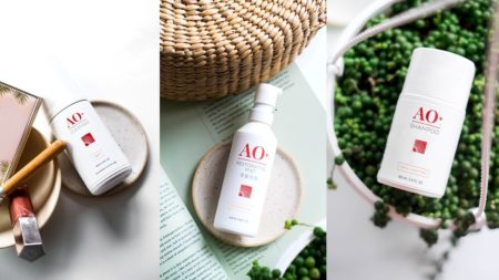 AO+ Skincare