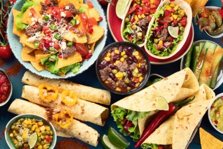 best mexican restaurants hong kong