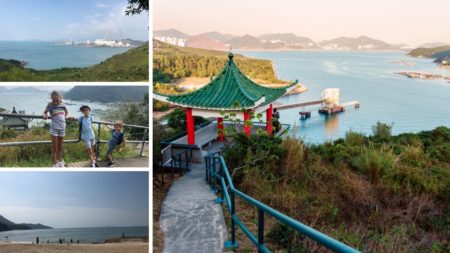 Lamma Island images