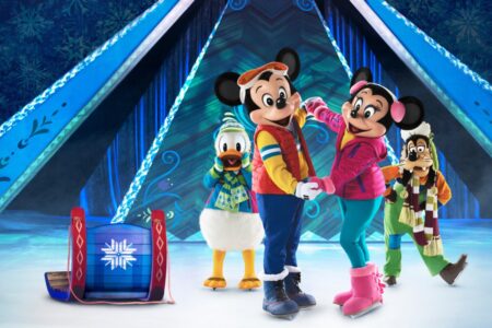 disney on ice hong kong 2024