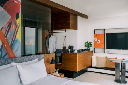 East Residences Serviced Apartment Hong Kong