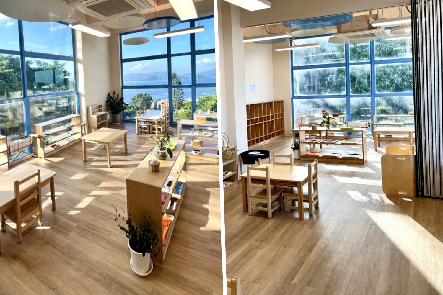 guidepost montessori campus at clearwater bay hong kong