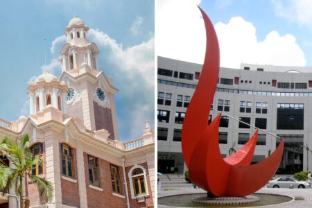 hku and hkust best mba programmes 2024