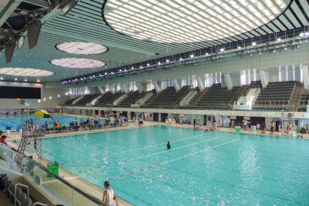 victoria park pool hong kong