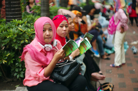 helpers in hong kong