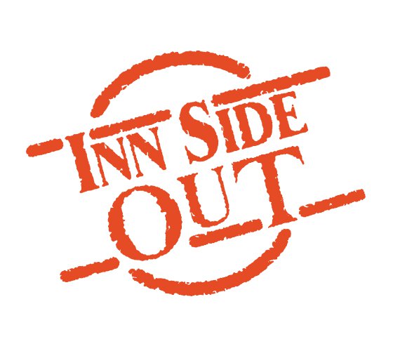 the inn side out logo