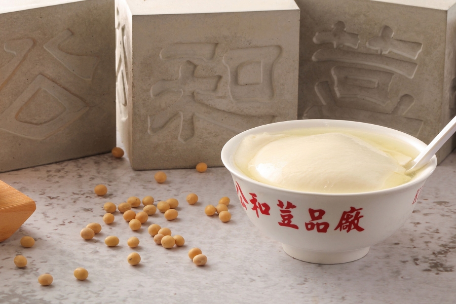 Kung Wo Beancurd Factory sham shui po best restaurant hong kong