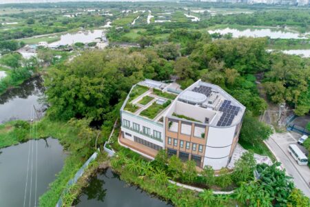 mao po nature reserve hong kong opens to overnight visitors