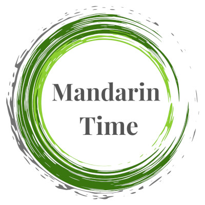 mandarin time hong kong