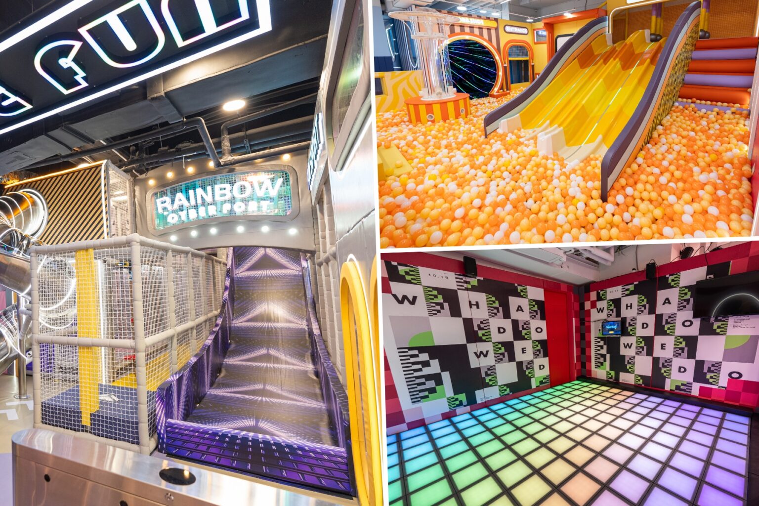 momoland tsuen wan hong kong 12,000 square feet grid battle