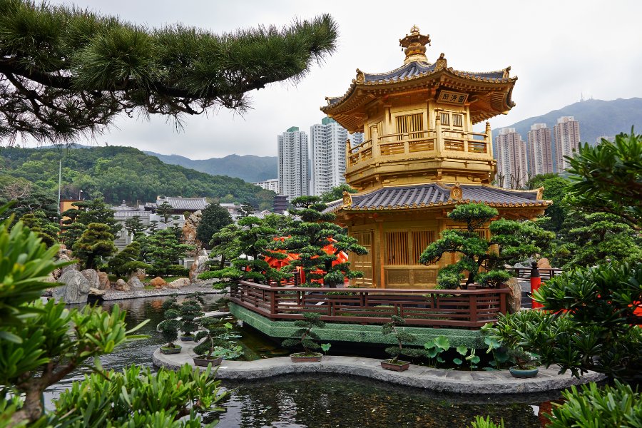 nan lian garden diamond hill beautiful places hong kong