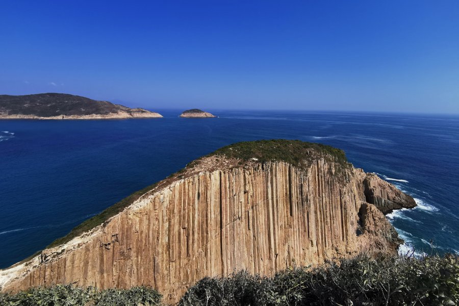 po pin chau sai kung beautiful places hong kong