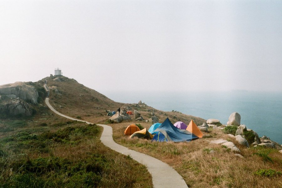 po toi island outer island beautiful places hong kong