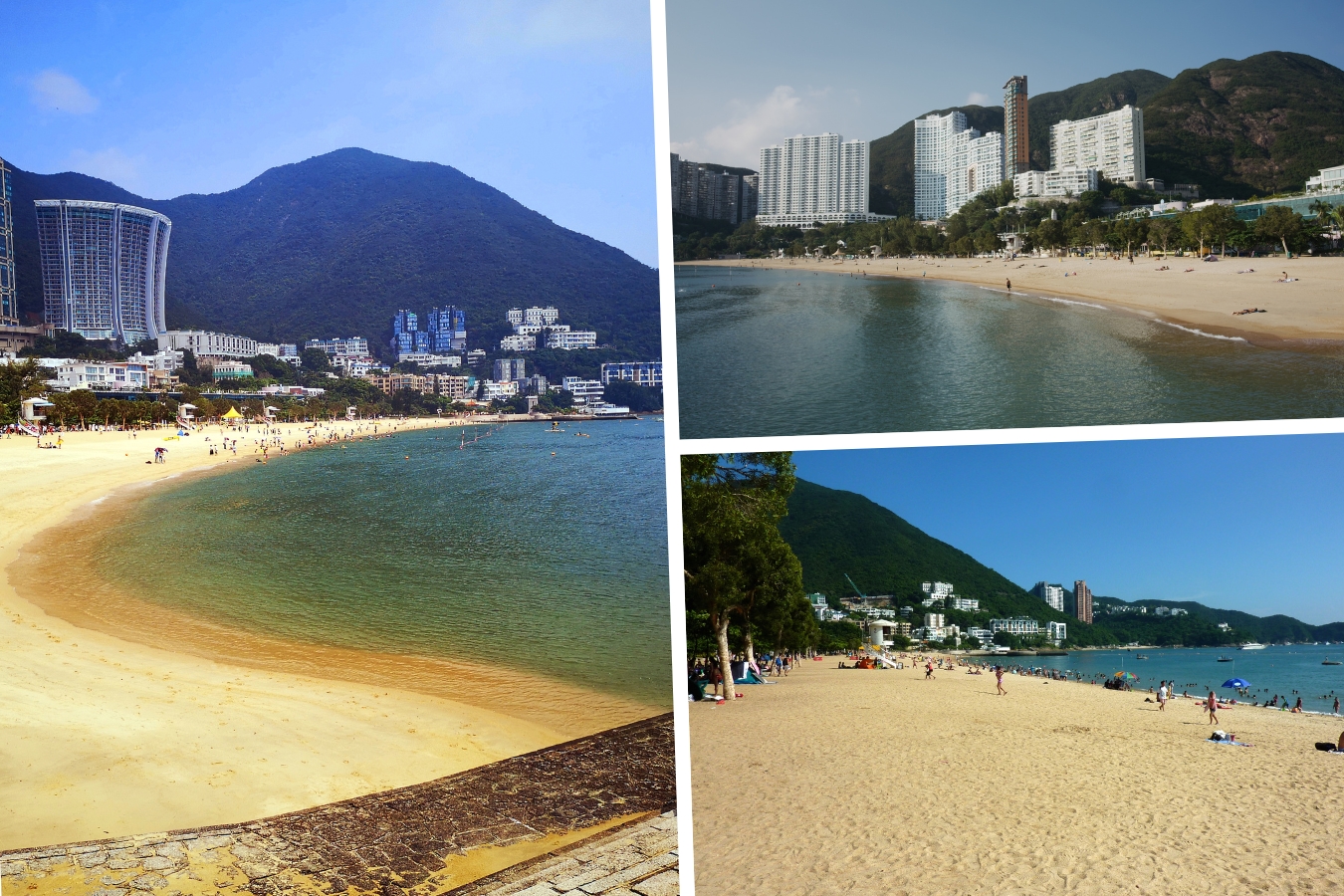 repulse bay beach hong kong