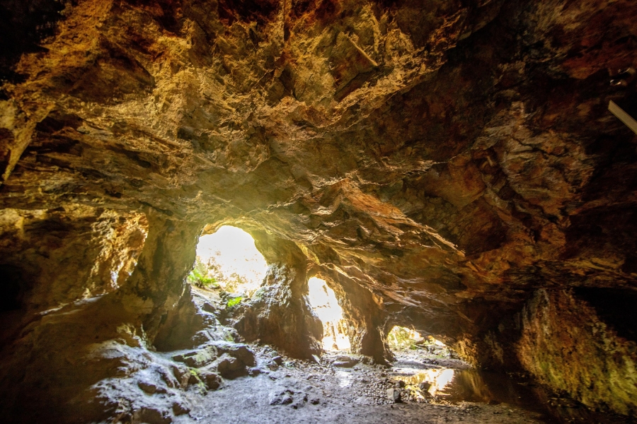 lin ma hang lead mine robin's nest country park hong kong