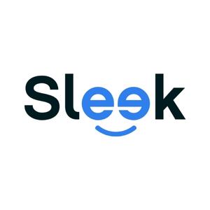 sleek logo