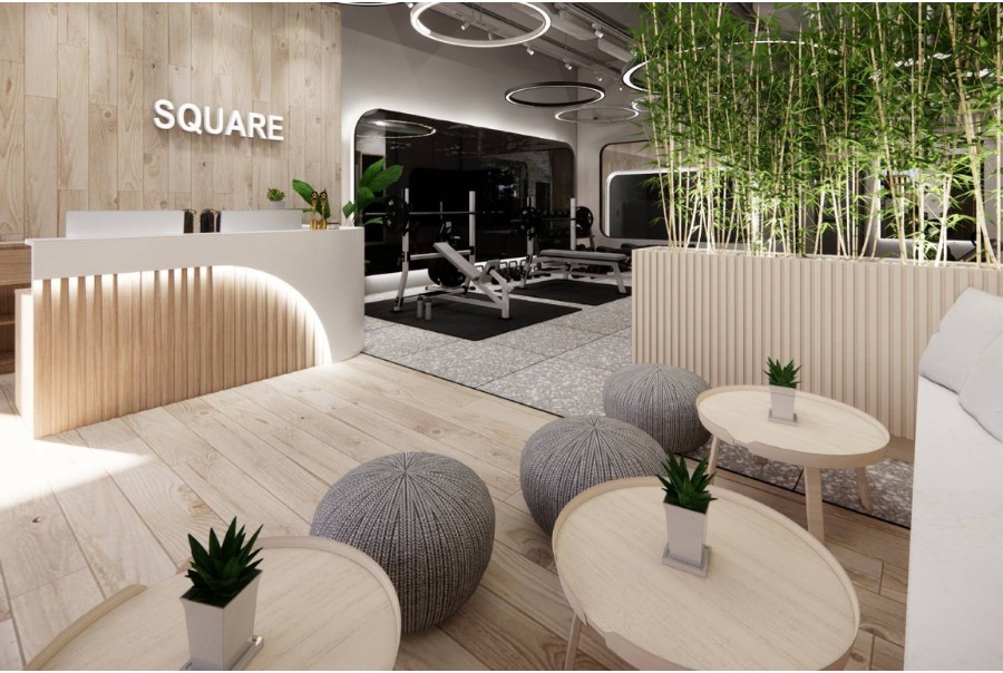 square fitness hong kong