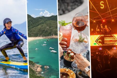 best summer activities in hong kong 2024