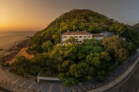 tai o heritage hotel resumes free open days with guided tours and sampan rides