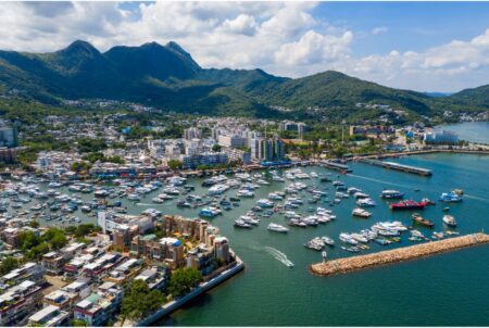 sai kung hong kong