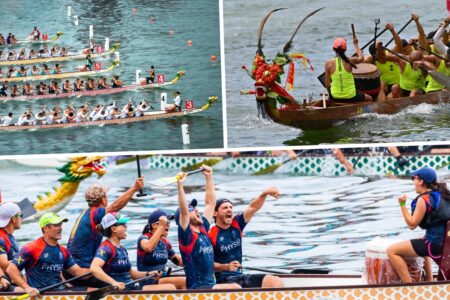 where to watch hong kong dragon boat races 2024