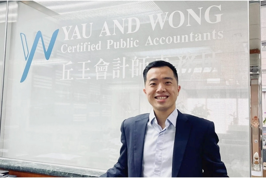 yau and wong cpa