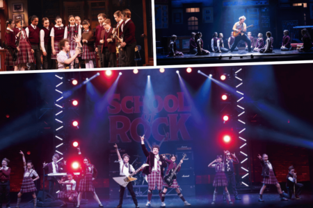 school of rock hong kong 2024