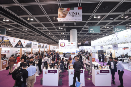 wine and spirits fair hong kong